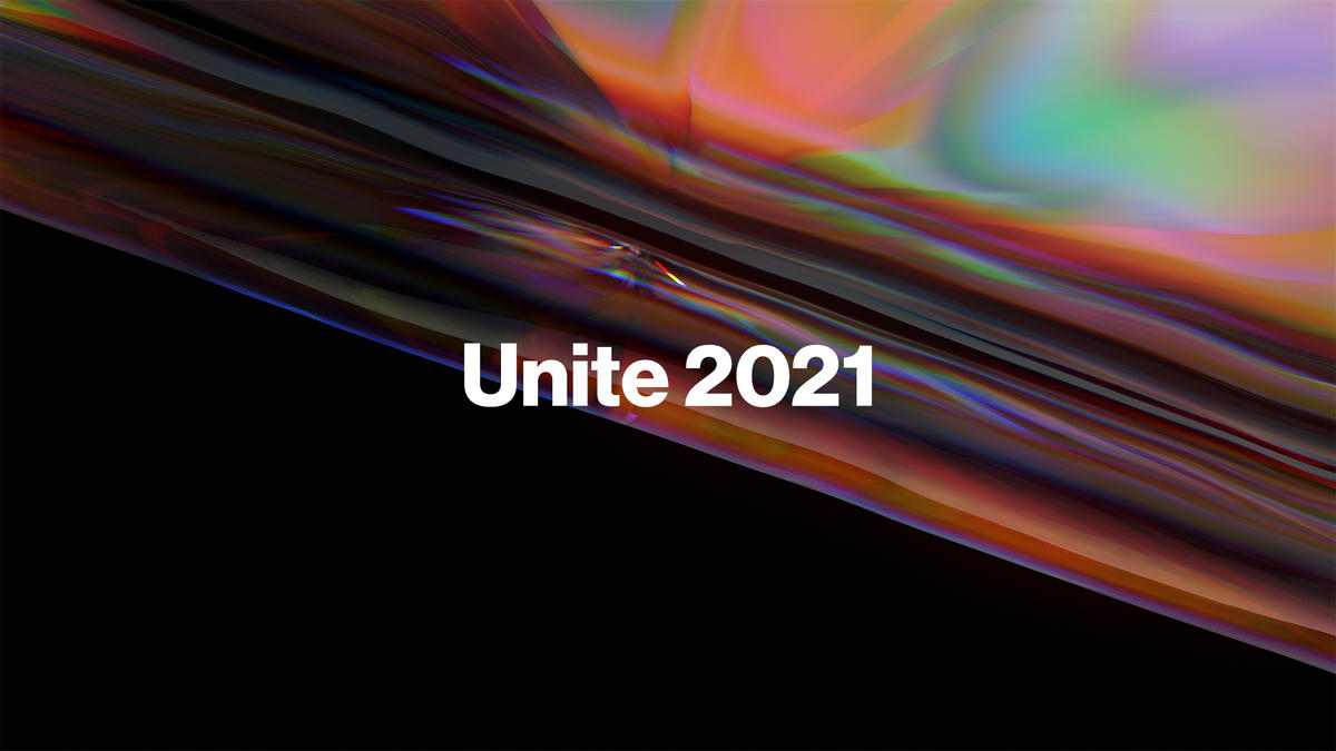 The future of Unite Conferences Unity Blog